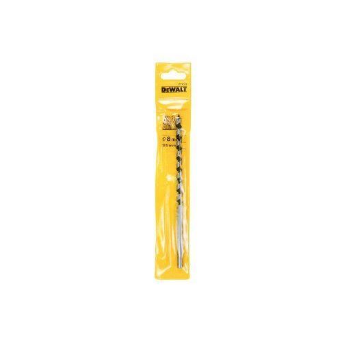 DeWalt DT4618QZ Mèche à bois hélicoïdale 26 x 200 mm Import Grande Bretagne