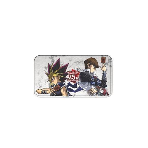 Yu-Gi-Oh! Jcc - Boîte Du 25e Anniversaire : Les Miroirs Du Duel
