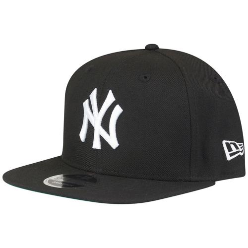 New Era 9fifty Original Snapback Cap New York Yankees Noir