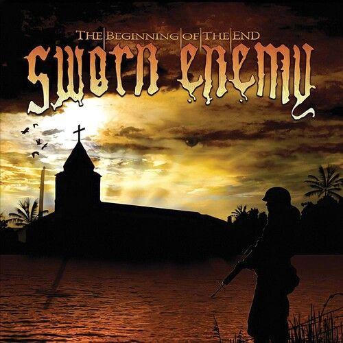 Sworn Enemy - The Beginning Of The End [Vinyl Lp]