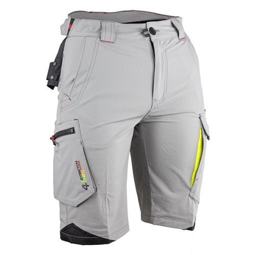 Short Pro Léger En Ripstop Stretch - Lma - 6151-50