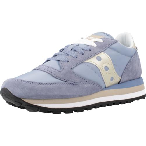 Saucony Jazz Triple Colour Bleu - 37