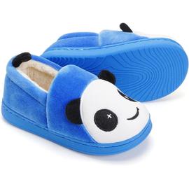 GBB apola chausson fantaisie chat fille zippée Bleu - Chaussures Chaussons  Enfant 35,00 €