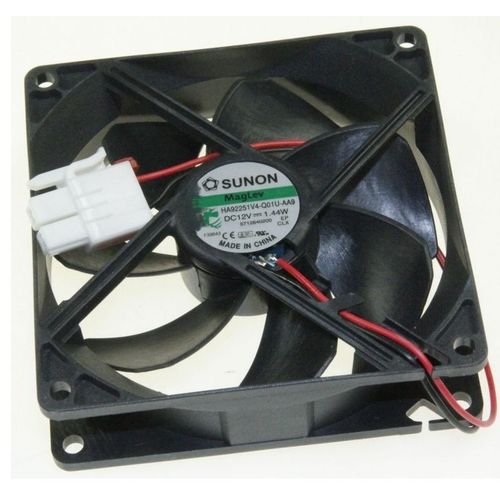 Ventilateur Réfrigérateur congélateur (5745680200 5712640200 GRUNDIG BEKO ESSENTIEL B)