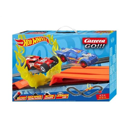Hot Wheels 20063517