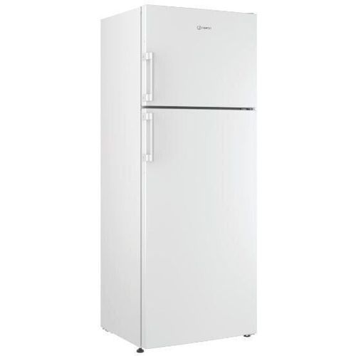 Indesit IT70 832 W Pose libre Réfrigérateur avec congélateur haut