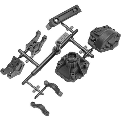 Axial- Accessoires, Axic3317, Multicolore-Axial