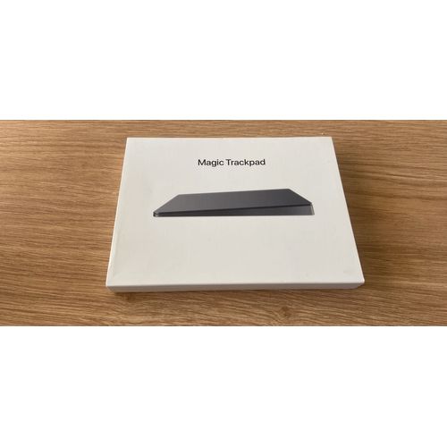 Magic Trackpad 2 Noir