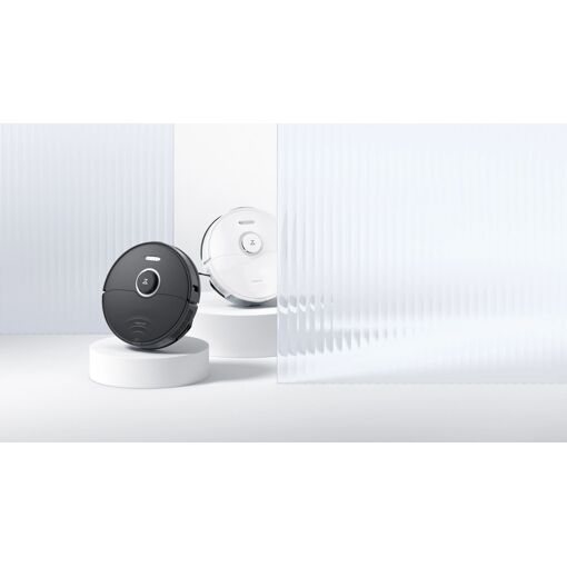 Roborock S8 - Aspirateur Robot - 2023 - Blanc image 1 | Rakuten