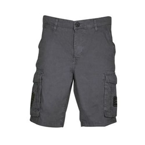 Short Petrol Industries Shorts Cargo 509 Gris