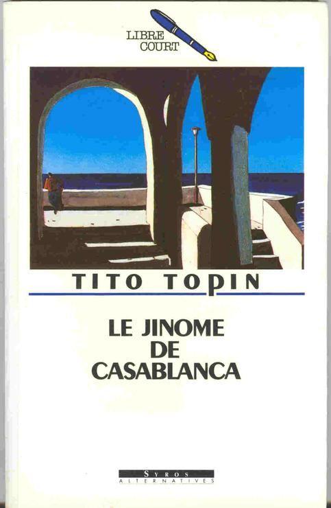 Le Jinome De Casablanca - Nouvelles