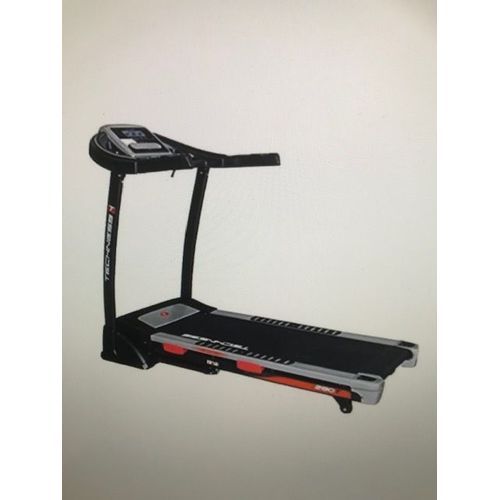 Tapis De Course Pliable