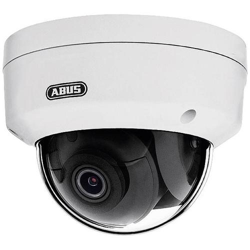 Alarm Abus 2mpx Ip Poe Mini Dome-Kamera