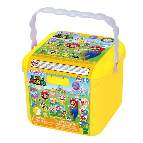 Les Coffrets La Box Super Mario