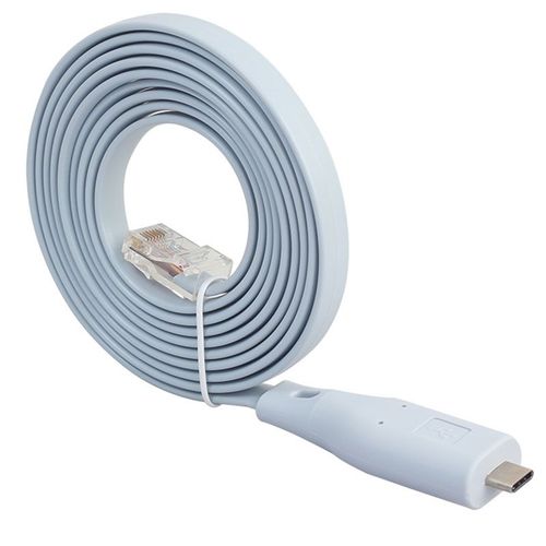 Cable USB tipo C a RJ45, adaptador de red LAN, Ethernet, 1,8 M, para Windows 8/7, Vista, MAC, Linux