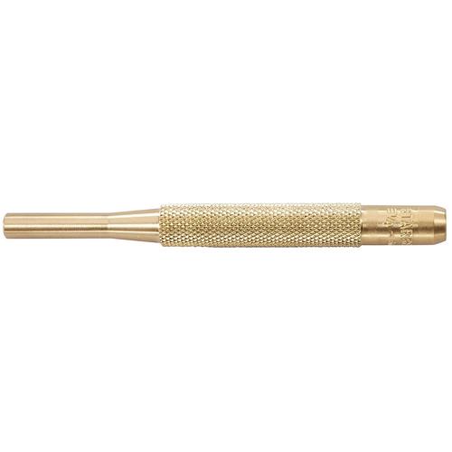 Starrett chasse-goupille b565G en laiton