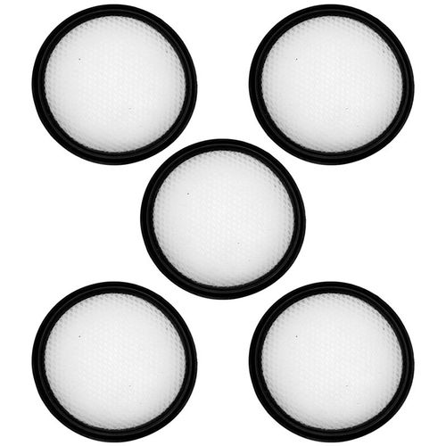 Filtre Hepa lavable de remplacement pour aspirateur Proscenic P9 P9GTS, 5 pièces