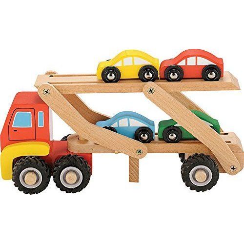 New Classic Toys - 1960 - Maquette - Camion De Transport D'autos-New Classic Toys