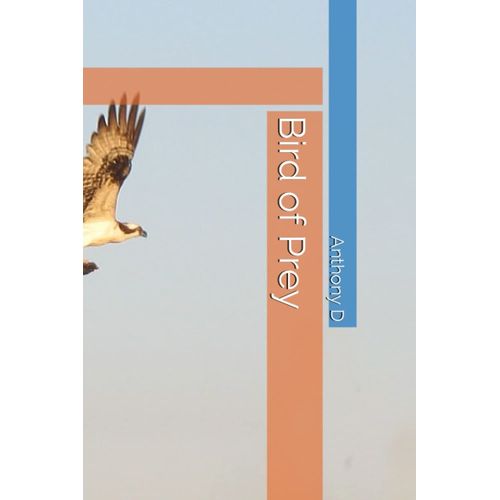 Bird Of Prey
