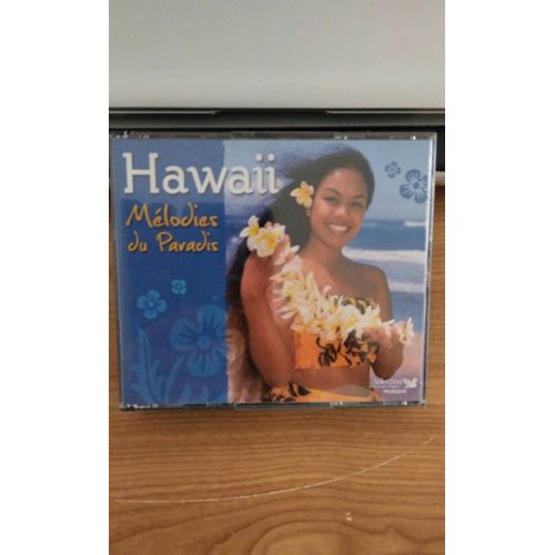 Hawaii : Mélodies Du Paradis 