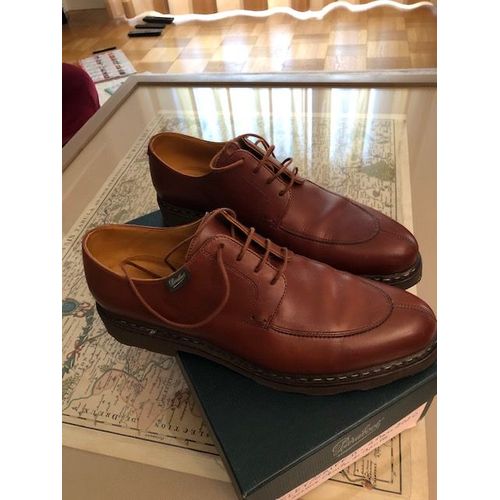 Paraboots Chaussures Taille 6 Quasi Neuves - 39