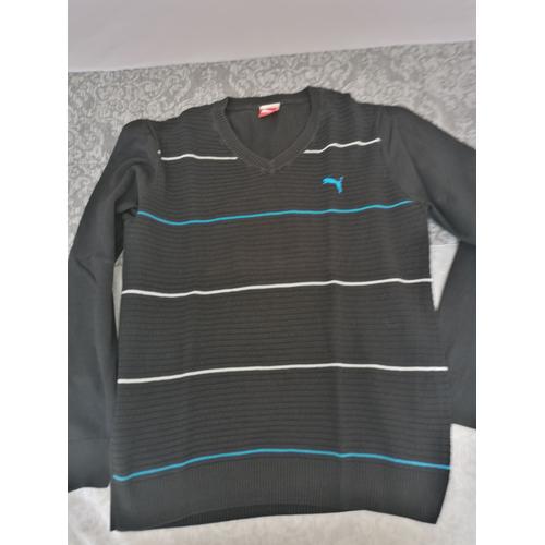 Pull Homme - Puma - Taille L