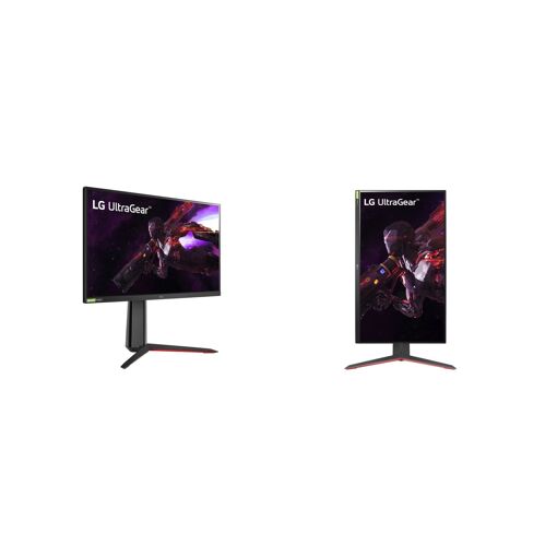 LG UltraGear 27GP850P-B image 1 | Rakuten