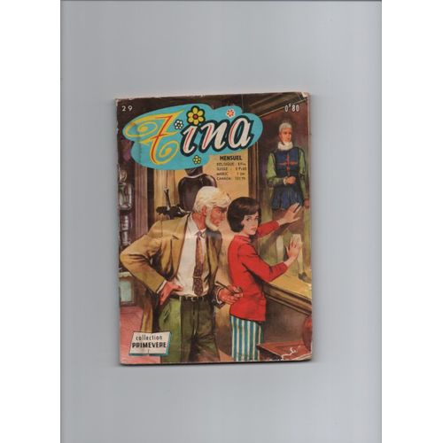 Tina N°29