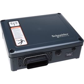 Schneider elec pic - MSS 93 00 - Télécommande System LED.2 pôles auxiliaire 12r avec