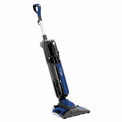 Ezicom e.ziclean Cyclosteam P310 - Nettoyeur vapeur/aspirateur - balai - sans sac