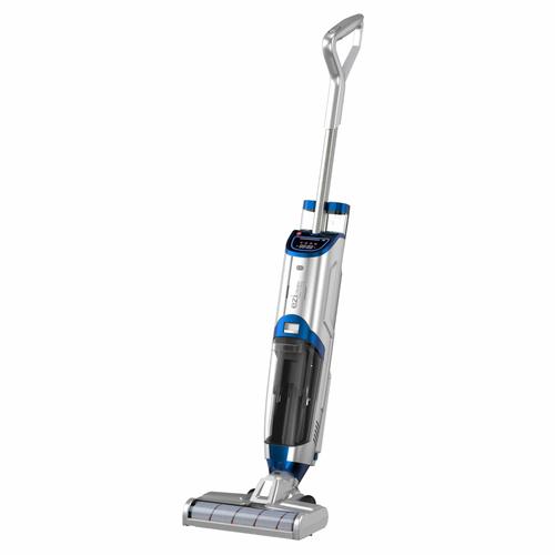 Ezicom e.ziclean Cyclowash P410 - Aspirateur - balai - sans sac - sans fil