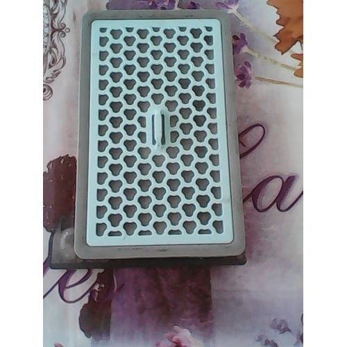 Filtre d'aspiration LG pour aspirateur LG 2000W