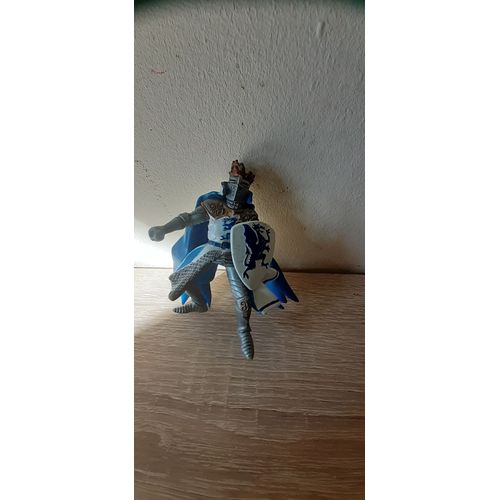 Papo Cavalier