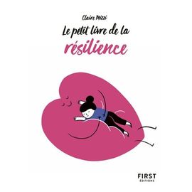 Le Petit Livre De La Résilience