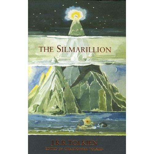 The Silmarillion