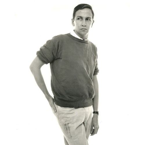 Robert Rauschenberg - Combines
