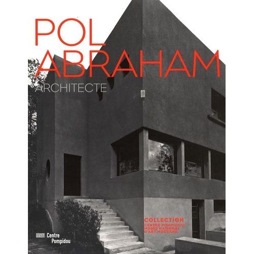 Pol Abraham - Architecte