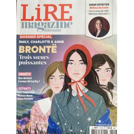 Lire Magazine 516