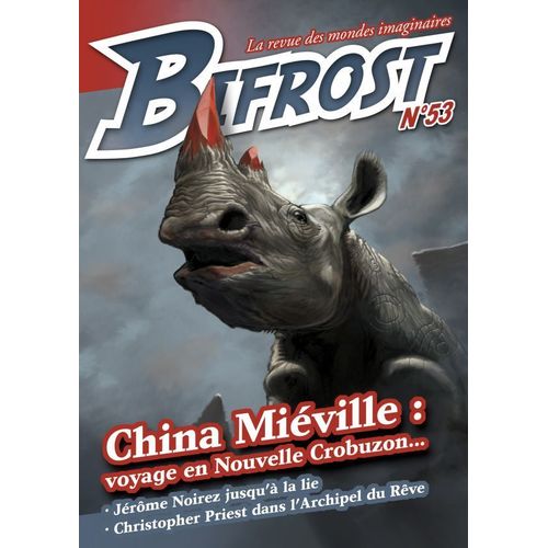 Bifrost N°53