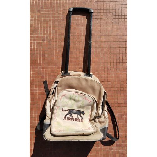 Cartable roulant Airness