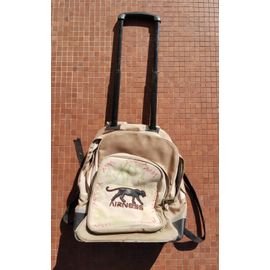 Cartable roulant Airness