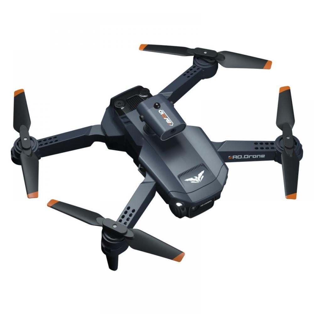 Drone GPS à flux optique avec caméra 4K pour adultes