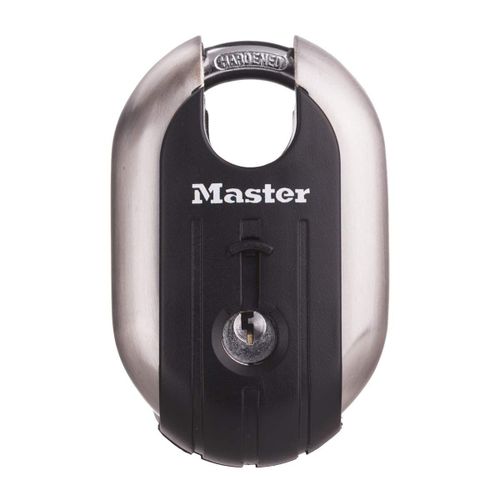 Cadenas de sécurité Master Lock Titanium Tough