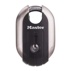 Cadenas de sécurité Master Lock Titanium Tough