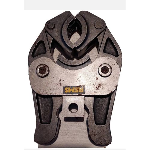 Machoire REMS profil TH 50