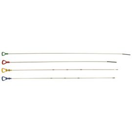 4 Jauges Niveaux Huile Moteurs Et Boîtes Automatiques Mercedes - Hu 4004 - Clas Equipements