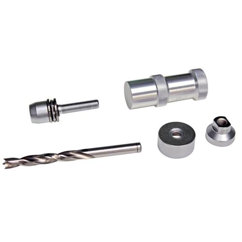 Kit Emporte-Pièces Pour Capteurs De Stationnement Bmw (5 Pcs) - Oc 9140 - Clas Equipements