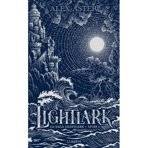 Lightlark Tome 1