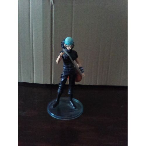 One Piece - Figurine Usopp Combat Film Gold