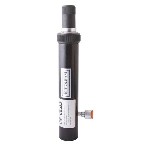 Vérin Pousseur 10t H. Mini 350mm/H. Maxi 500mm (Spécial Carrosserie) 1/4" - Sa 0707 - Clas Equipements